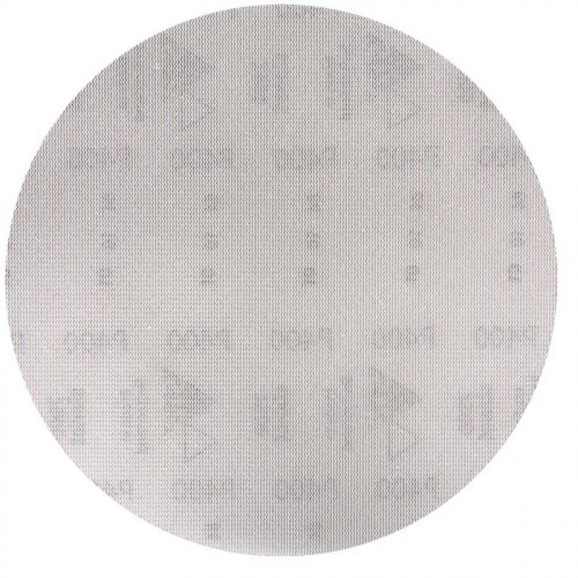 Sia - Abrasifs en disque Sianet 7900, diamètre 150 mm, grain 150, boîte de 50 pièces - Abrasifs et brosses