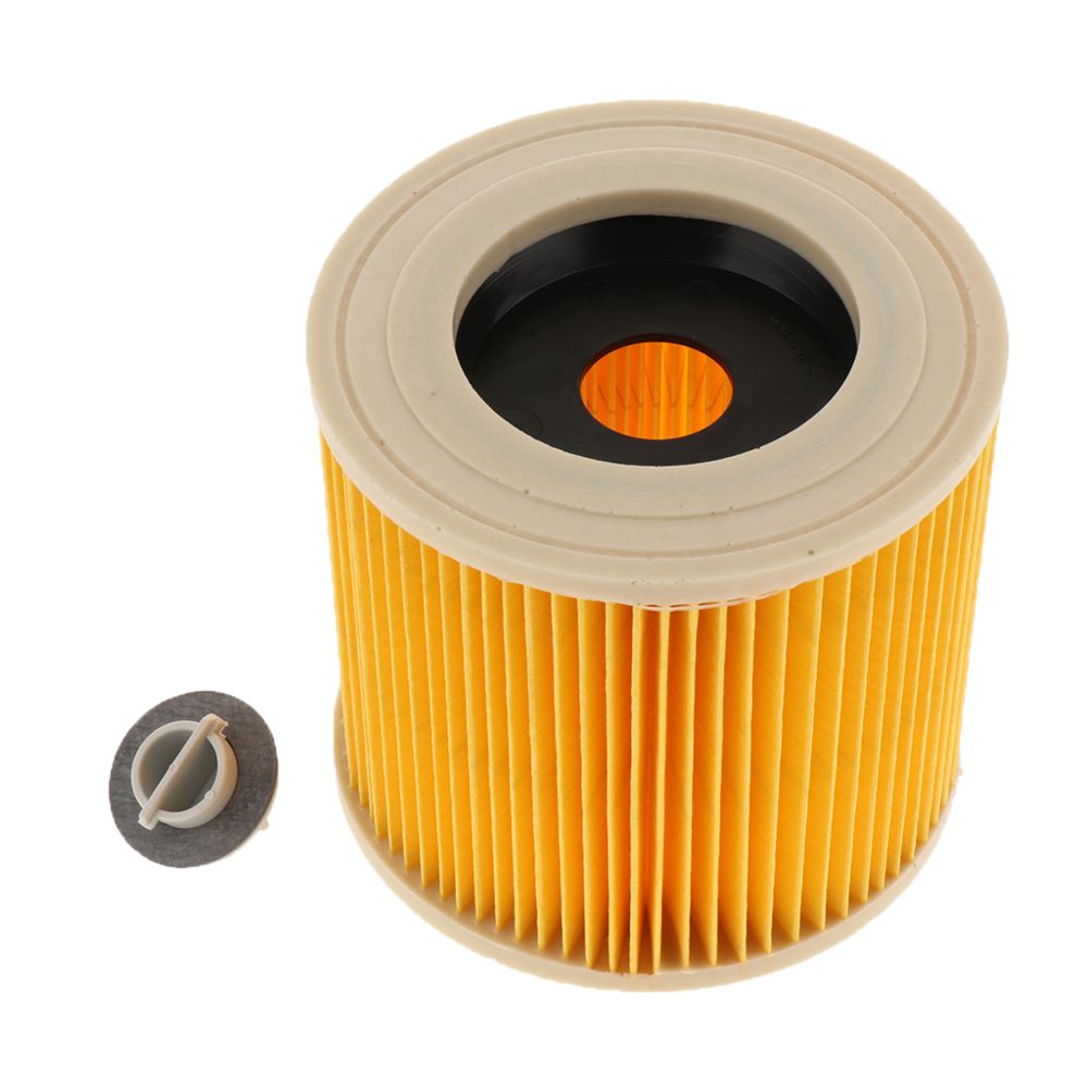 marque generique - Filtre Filtre aspirateur jaune filtre - Groupe électrogène diesel