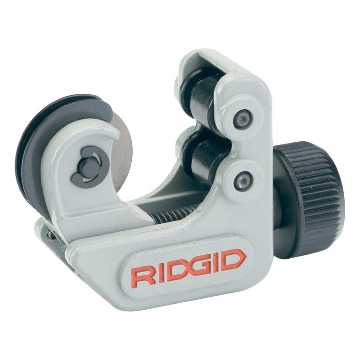 Ridgid - Coupe tube 5-24mm Ridgid - Outils de coupe