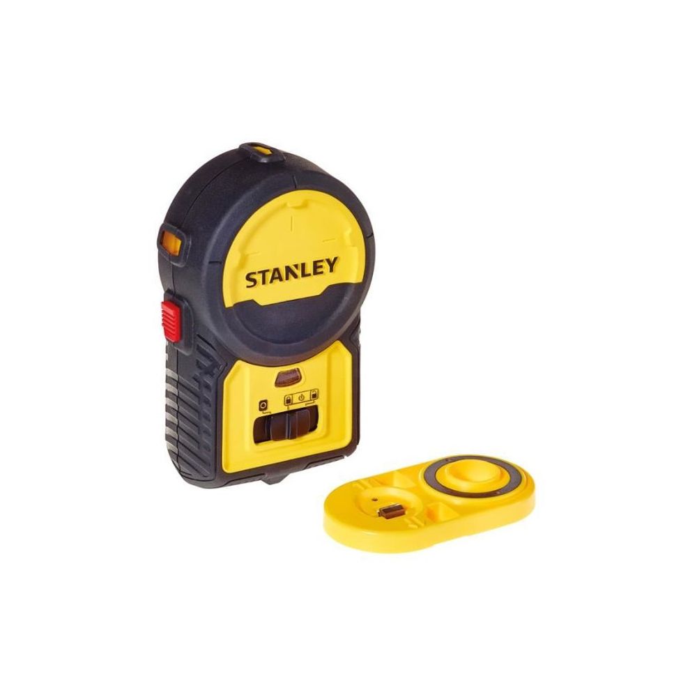 Stanley - STANLEY Laser mural automatique - Niveaux lasers
