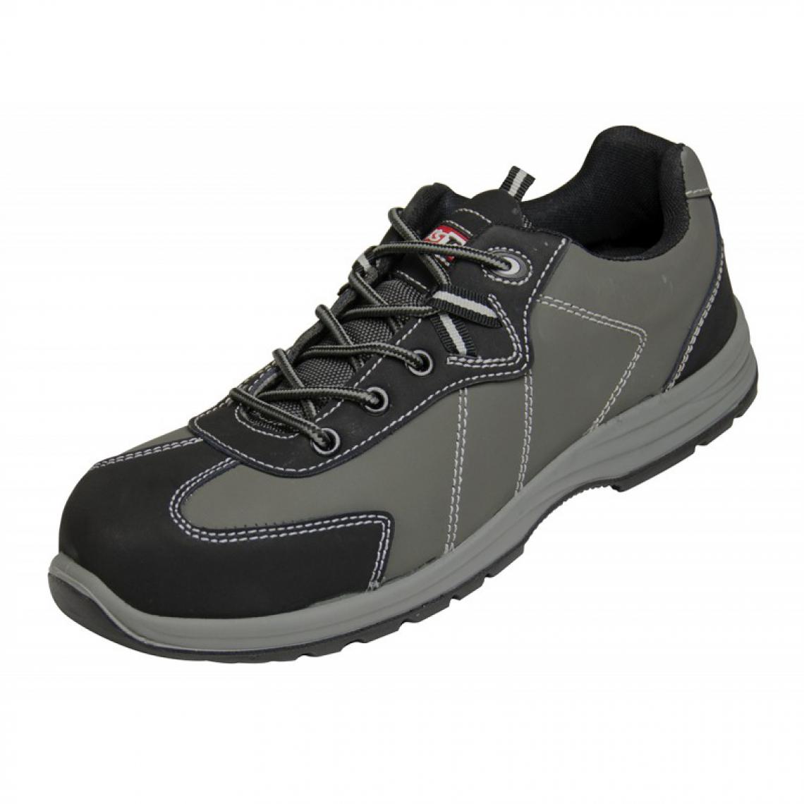 Kstools - Chaussures de sécurité KSTOOLS Couleur grise taille 40 - Equipement de Protection Individuelle