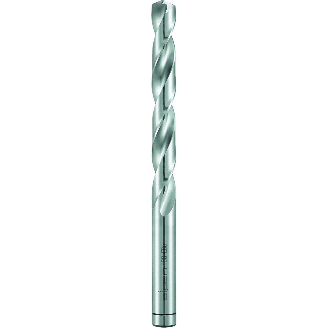 Alpen - Accessoires Professionnels - Foret pour le métal Alpen 62300150100 HSS-E 1.5 mm Longueur 40 mm Cobalt DIN 338 tige cylindrique 1 pc(s) - Coffrets outils