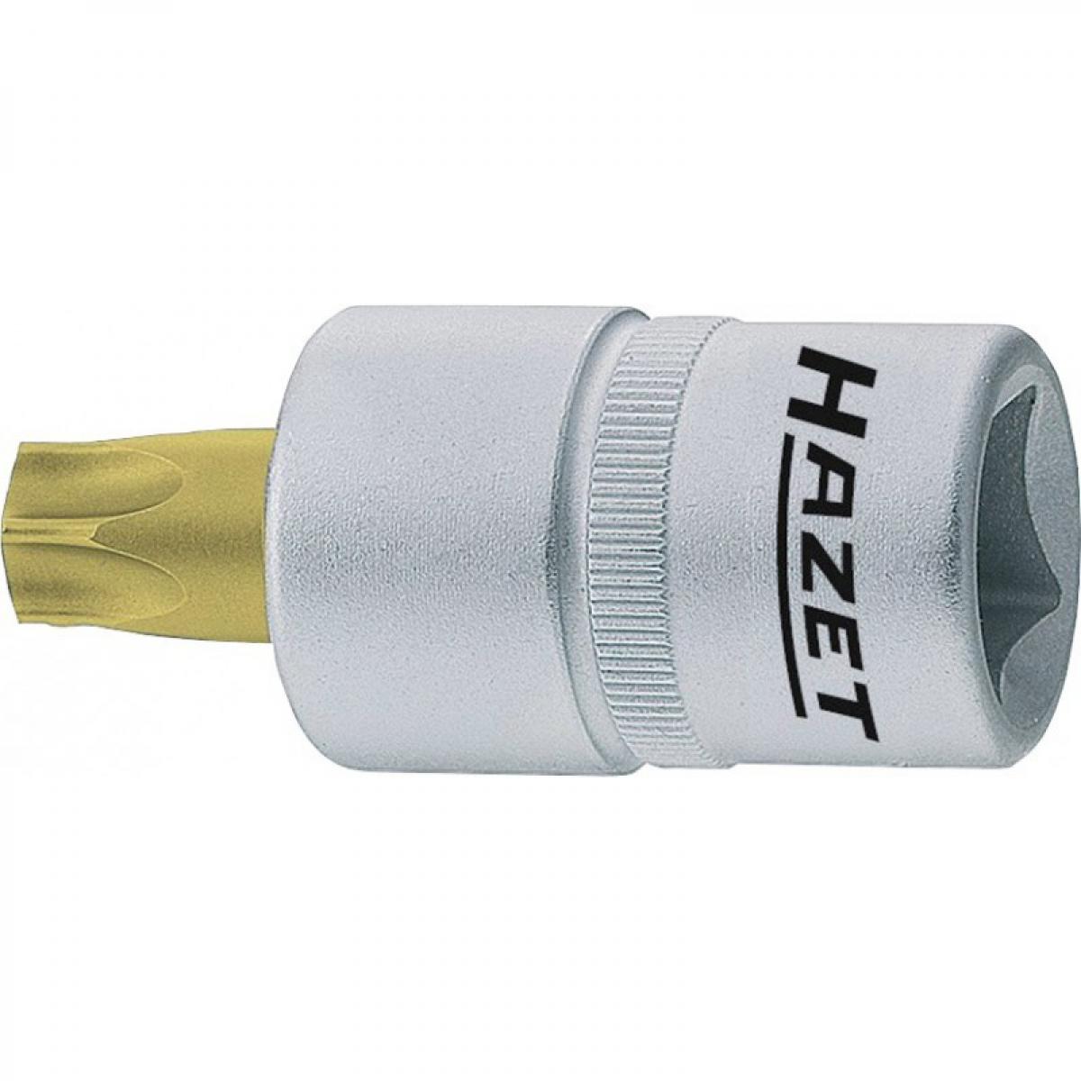 Hazet - Douille male carré 1/2"T25x 55mm Hazet - Clés et douilles