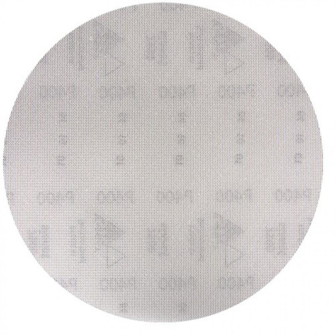 Sia - Abrasifs en disque Sianet 7900, diamètre 225 mm, grain 120, boîte de 25 pièces - Abrasifs et brosses