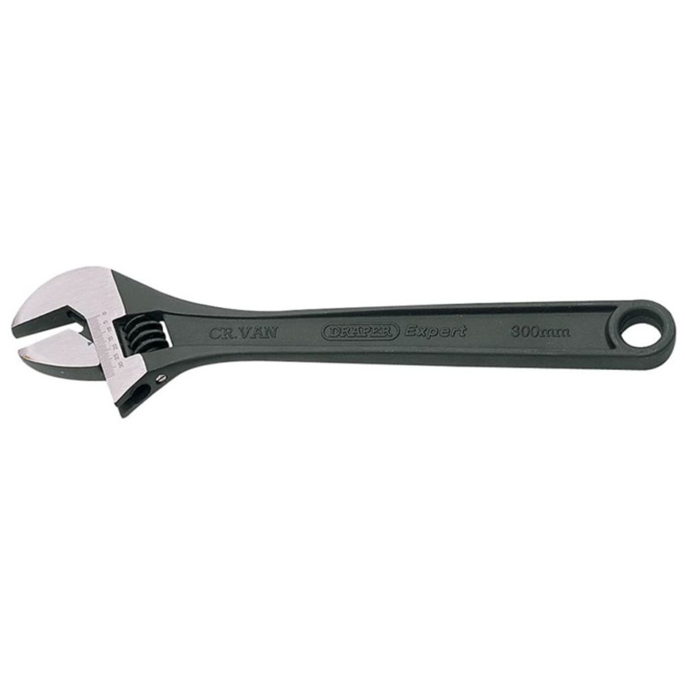 Draper Tools - Draper Tools Clé à molette Expert 300 mm 52682 - Clés et douilles