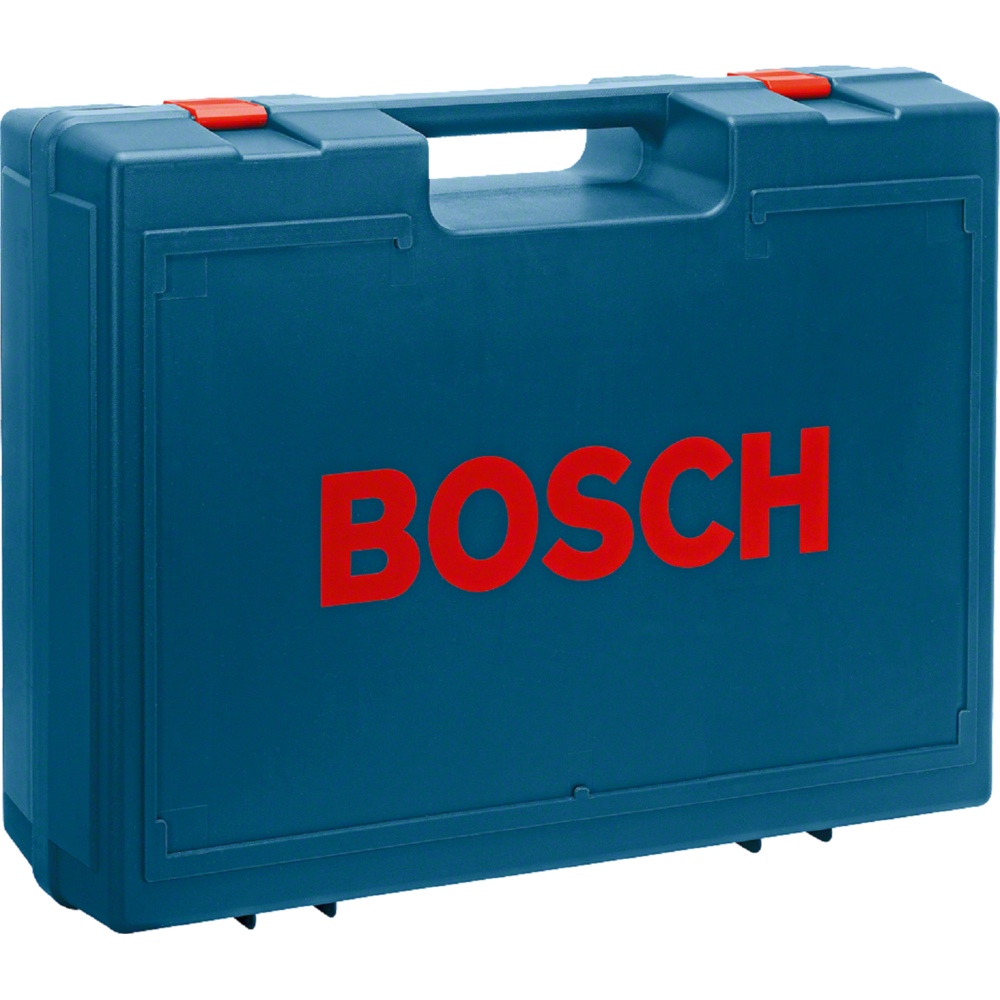 Bosch - Coffret pour meuleuse GWS18-180 et GWS25-230 largeur 720 mm 2605438197 - Coffres