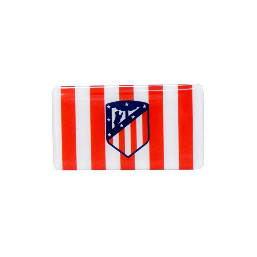 marque generique - CYP BRANDS - Atlético de Madrid Aimant Armoiries (CYP im-20-atl) - Visserie