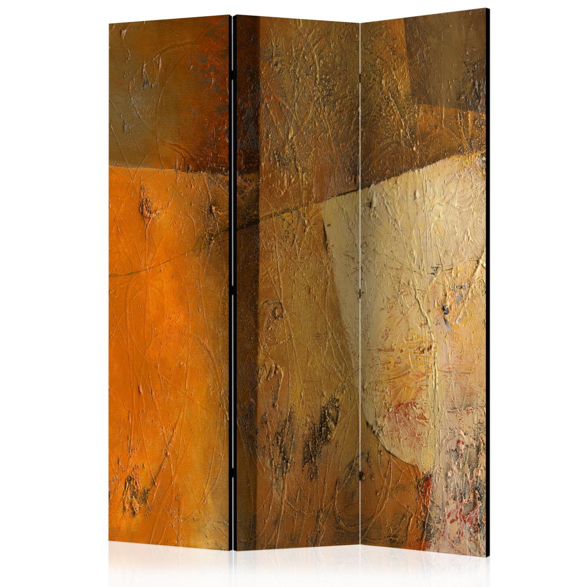 Bimago - Paravent 3 volets - Modern Artistry [Room Dividers] - Décoration, image, art | 135x172 cm | - Cloisons