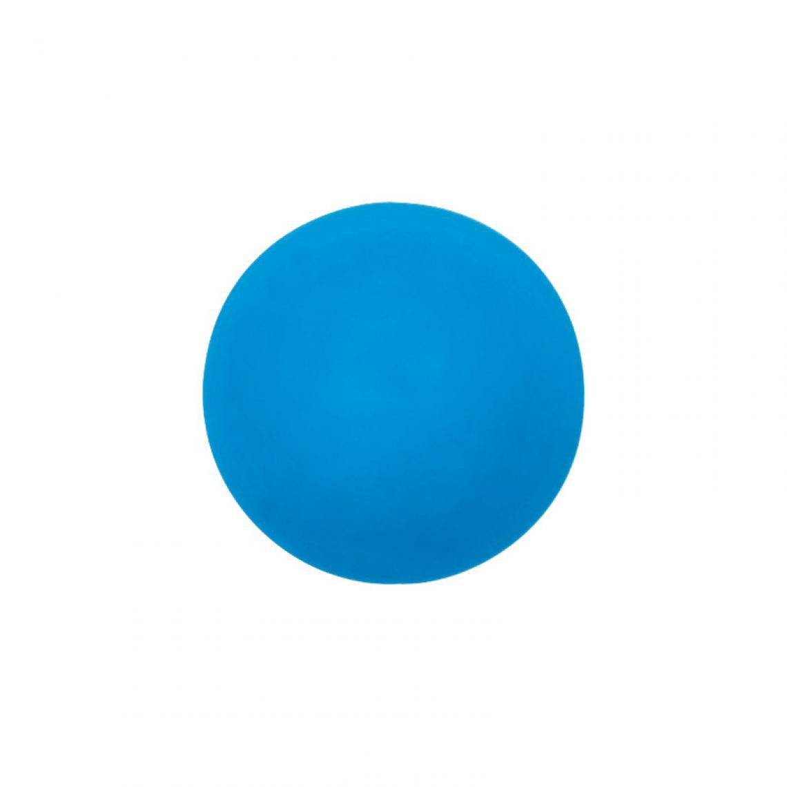 Maul - MAUL Aimant néodyme silicone sphérique, diamètre 12 mm, bleu () - Visserie