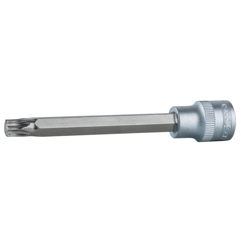 Ks Tools - Douille tournevis ULTIMATE® TORX® 3/8"", L.110 mm - T40 KS TOOLS 922.3840 - Clés et douilles