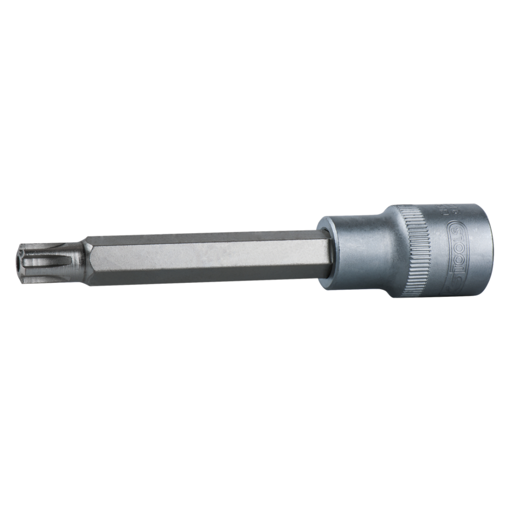 Ks Tools - Douille tournevis ULTIMATE® RIBE® 1/2"", L.110 mm - M9 KS TOOLS 922.1789 - Clés et douilles