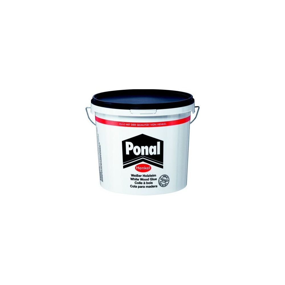marque generique - Ponal PN 3 Seau de colle à bois Classic 5kg (F) - Colle & adhésif