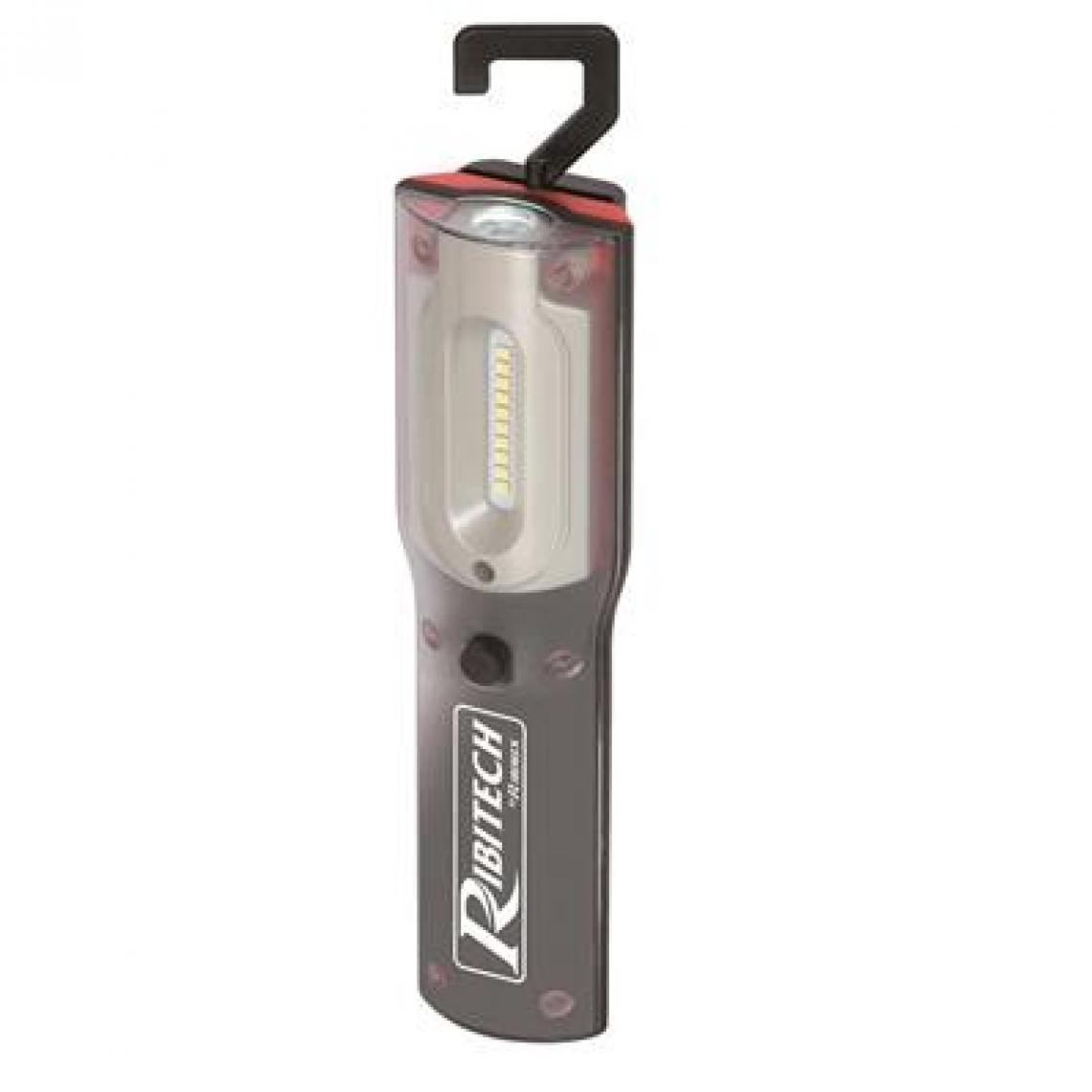 Ribimex - Baladeuse et lampe torche à led et batterie - Lampes portatives sans fil