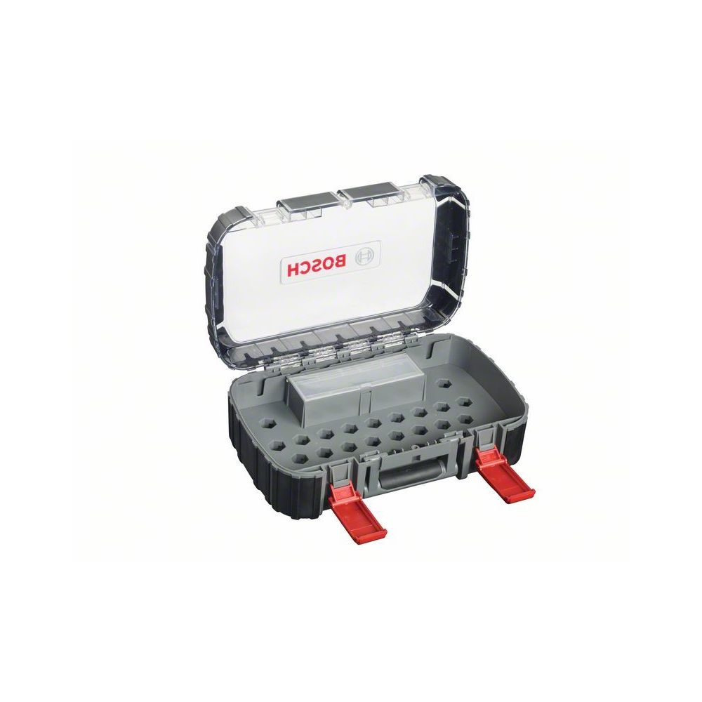 Bosch - Bosch Coffret vide pour scies trépans pour équipement individuel - 2608580884 - Boîtes à outils