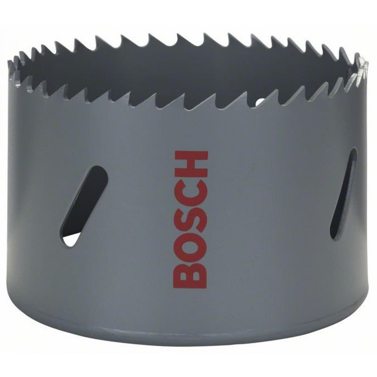 Bosch - Bosch - Scie-trépan HSS bimétal pour adaptateur standard D. 76 mm - Outils de coupe