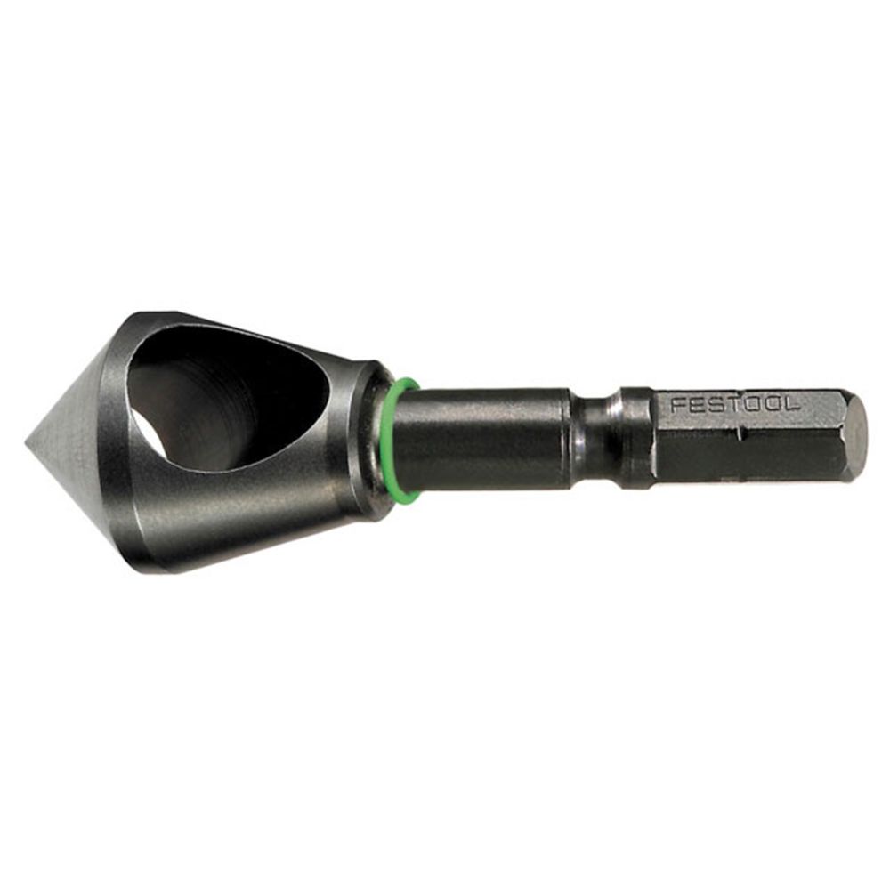 Festool - Foret conique CENTROTEC Ø2-8mm QLS D2-8 CE- 492520 - Pointes à tracer, cordeaux, marquage