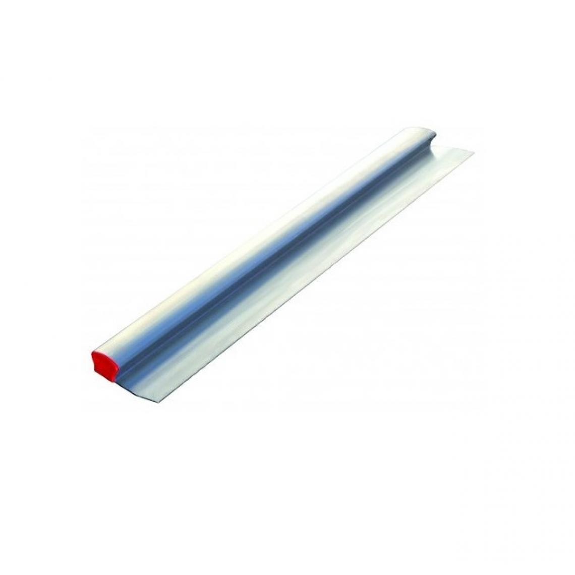Taliaplast - Taliaplast - Règle en aluminium forme "h" profil fermé 1 m - 380601 - Règles alu, équerres
