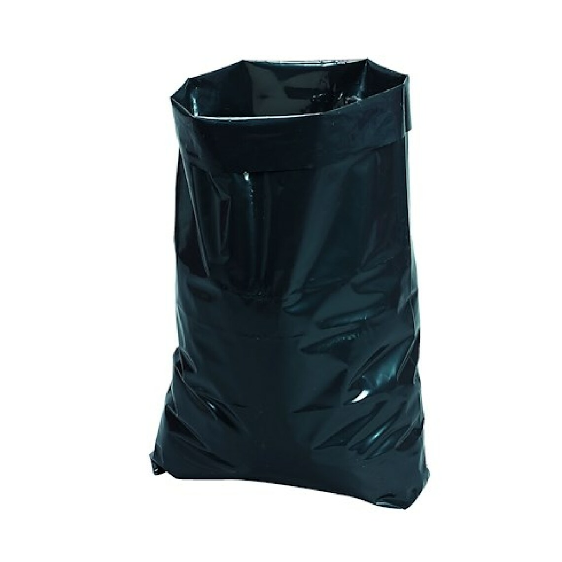 Jm Plast - Sac poubelle 50 litres gravats - carton de 50 - Entretien intérieur
