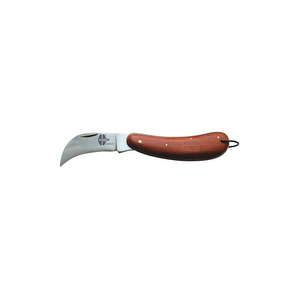 marque generique - Couteau pour sangles, Long. : 180 mm - Outils de coupe