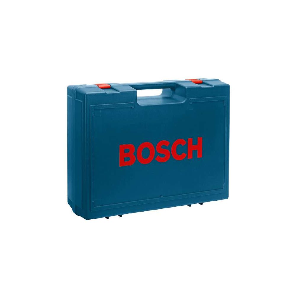 Bosch - Bosch Coffret de transport en plastique 393 x 360 x 114 mm - Boîtes à outils