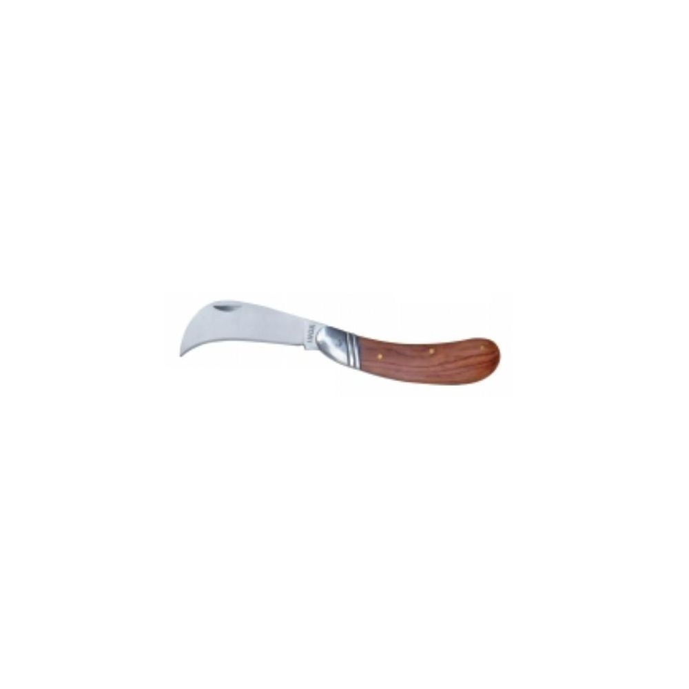 Outifrance - Outifrance - Couteau d'électricien à lame serpette - 7170510 - Outils de coupe