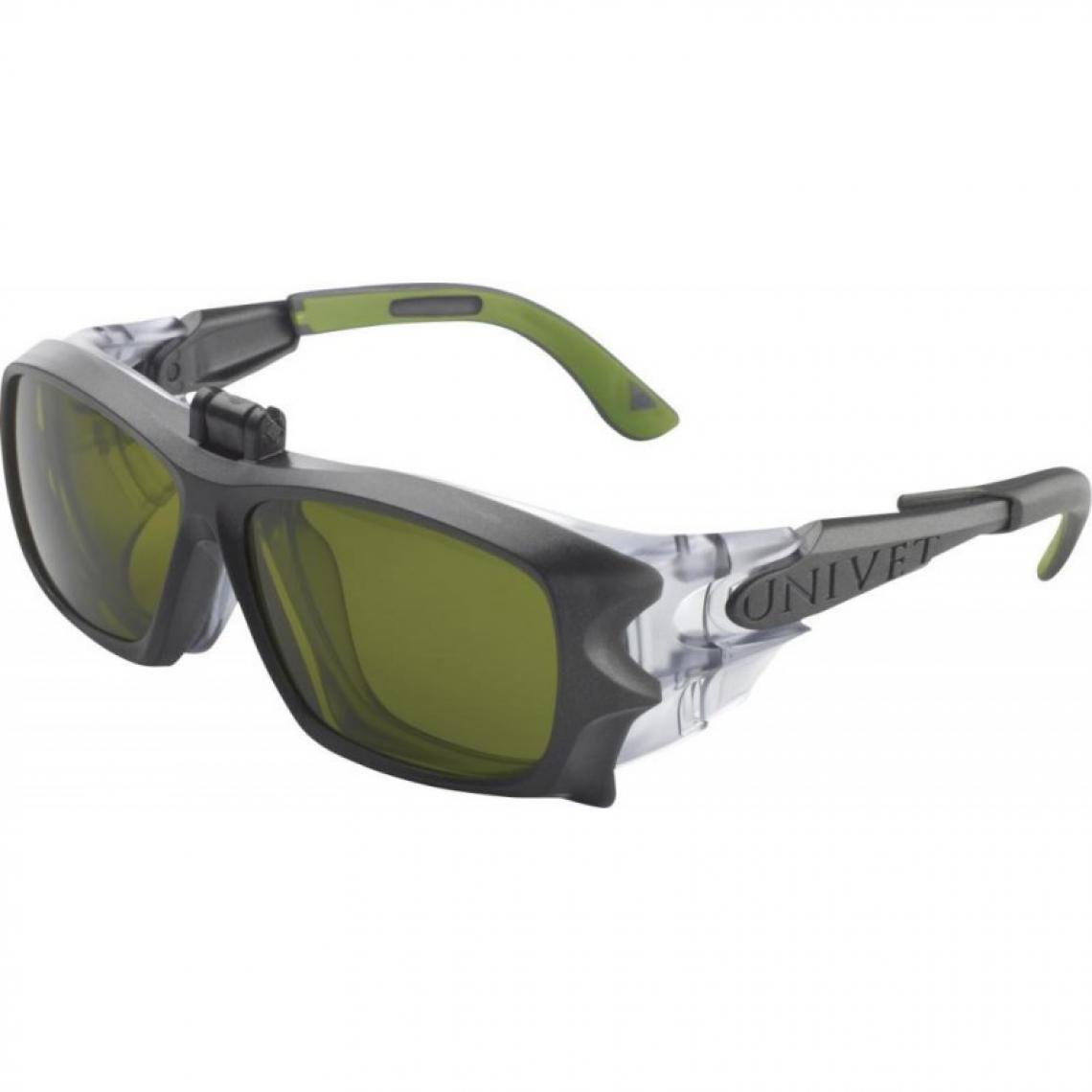 marque generique - Filtre soudage lunette anti-rayuresIR 3 pour 5X9 - Poignée de porte