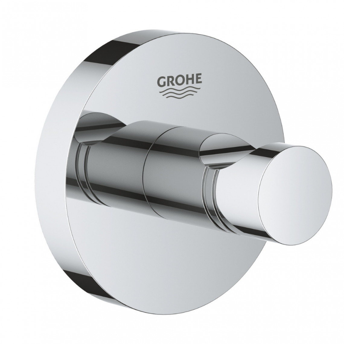 Grohe - Grohe Patère murale Essentials - Patère