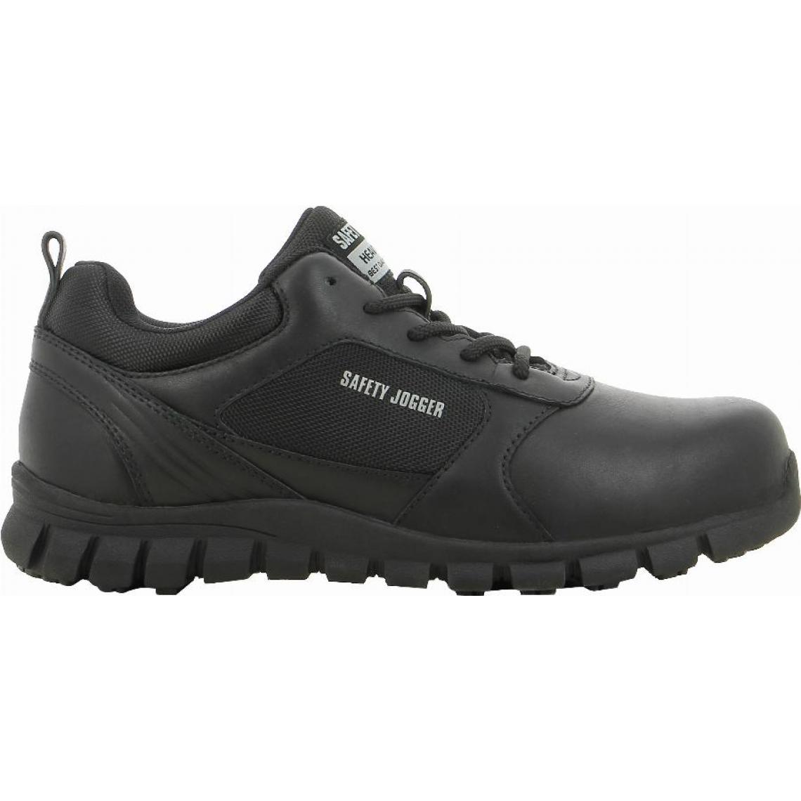 Safety Jogger - Chaussure basse ultra-légère S3 Komodo T45 SAFETY JOGGER - 200984 45 - Equipement de Protection Individuelle