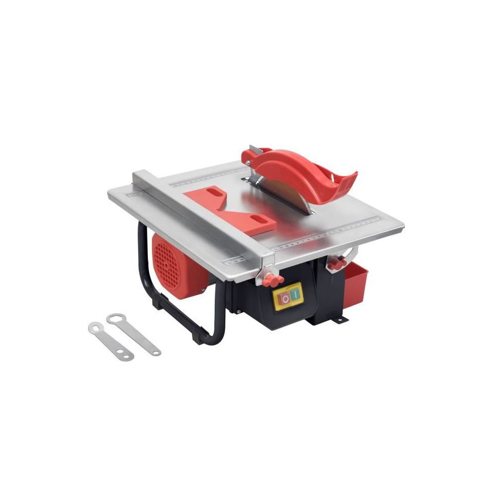 Meister - MEISTER Coupe carrelage 600W - Outils de coupe