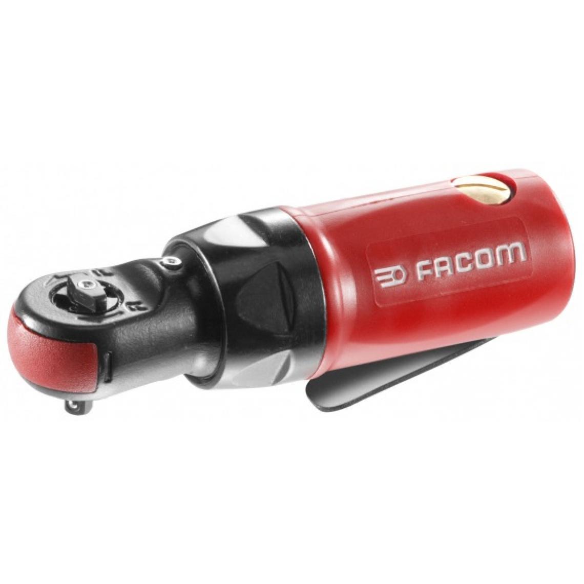 Facom - Cliquet pneumatique 1/4 FACOM - VR.R127PB - Clés et douilles