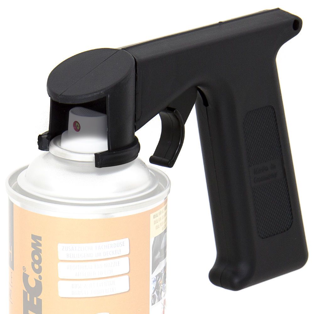 Foliatec - Foliatec pistolet à peinture spray accessoires peinture coloration 79970 - Outils de coupe