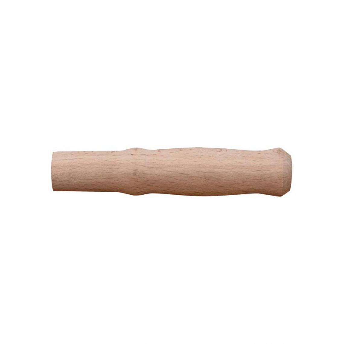 marque generique - Poignée bois - Brouette de chantier