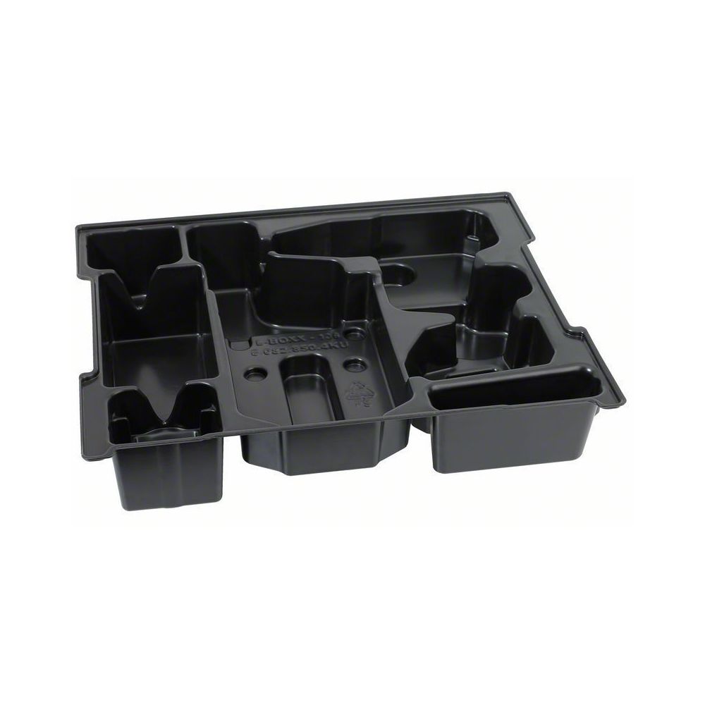 Bosch - Bosch Boîtes de stockage de petites pièces Calage GSB/GSR 14,4/18 V-LI/GSR 14,4/18 V-LI HX - Boîtes à outils