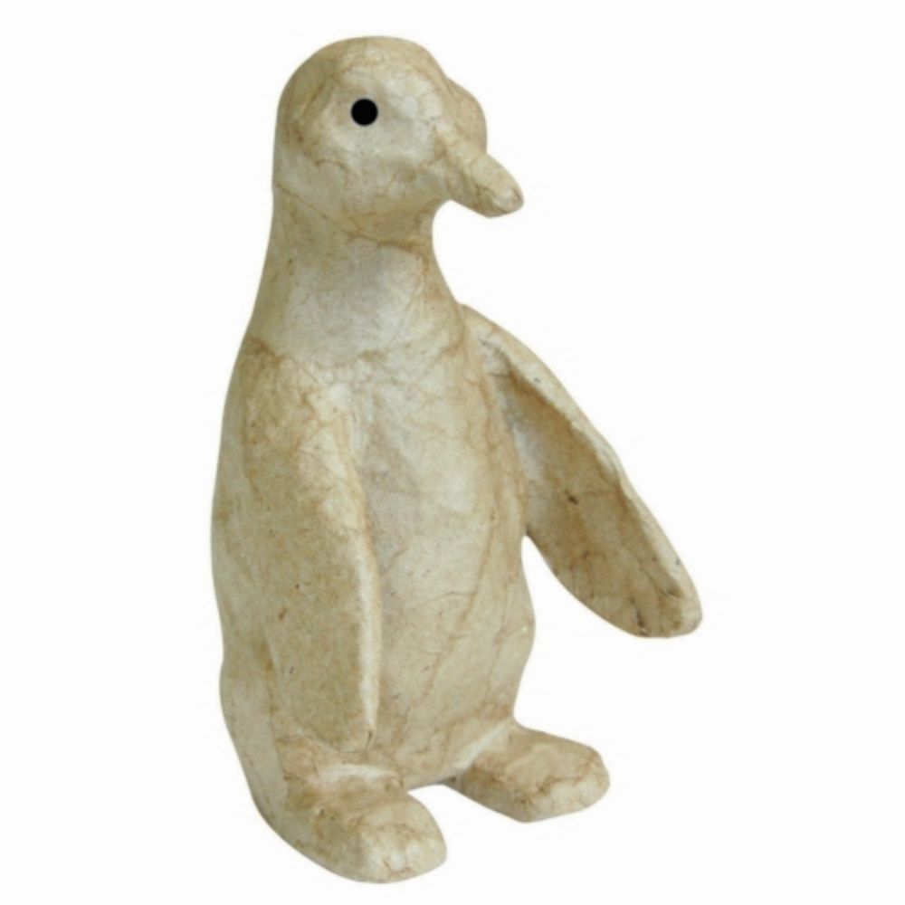 Decopatch - Petit pingouin Décopatch - Objets déco