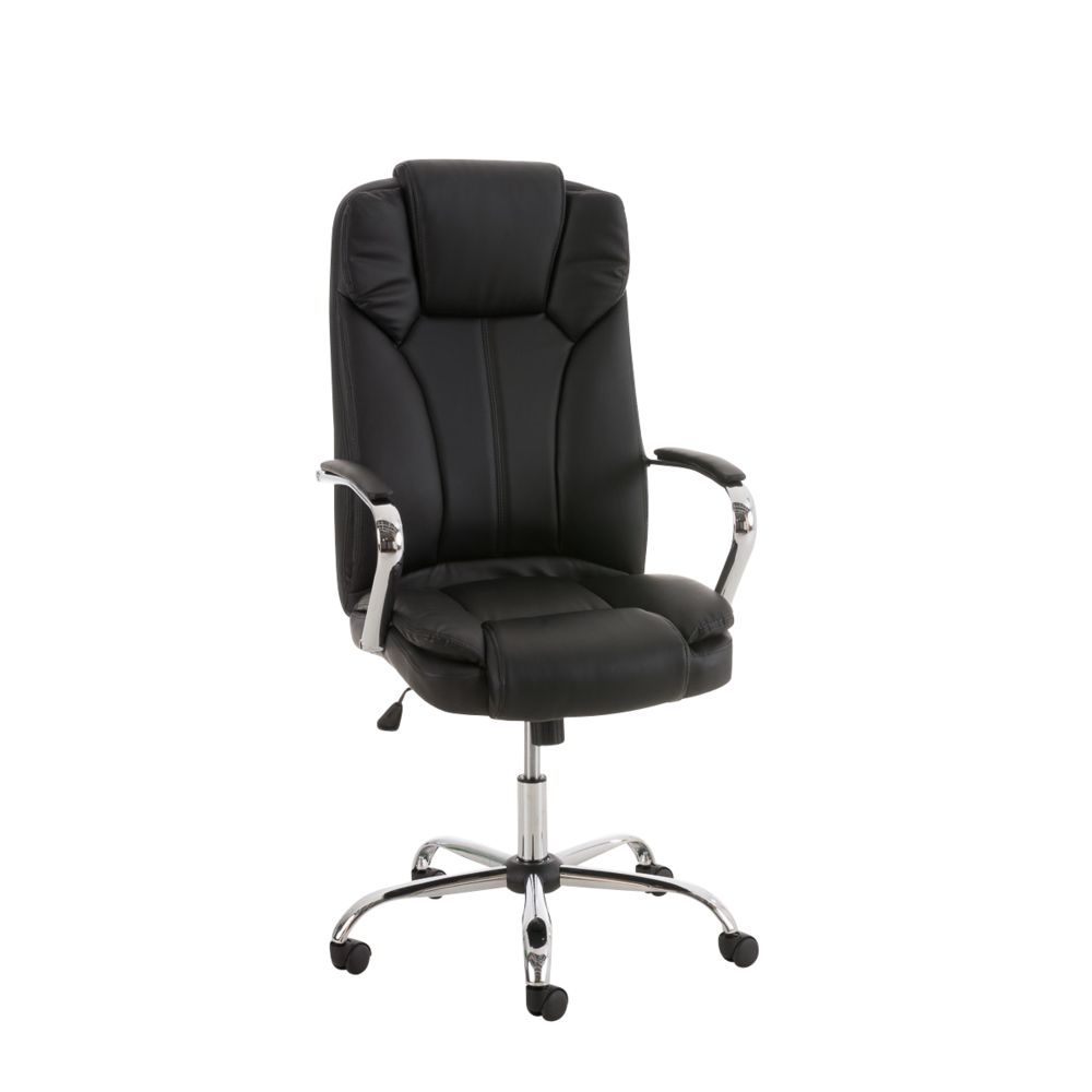 marque generique - Superbe chaise de bureau, fauteuil de bureau Yaren - Chaises