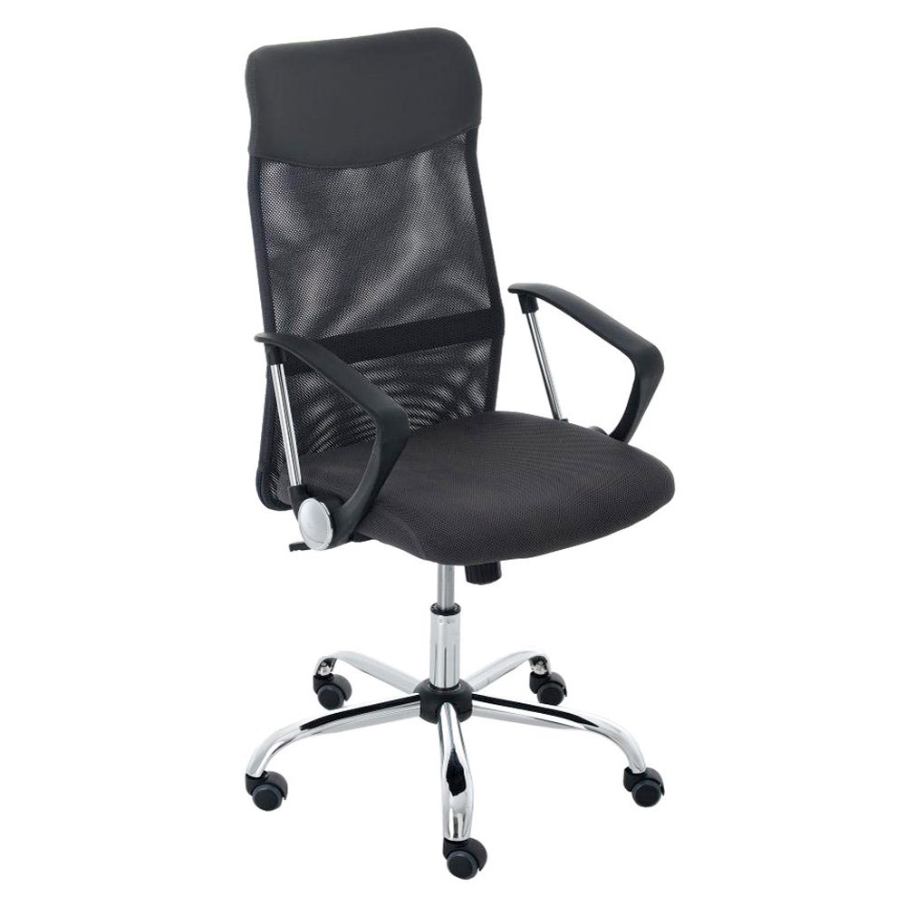 marque generique - Stylé chaise de bureau, fauteuil de bureau Funafuti - Chaises