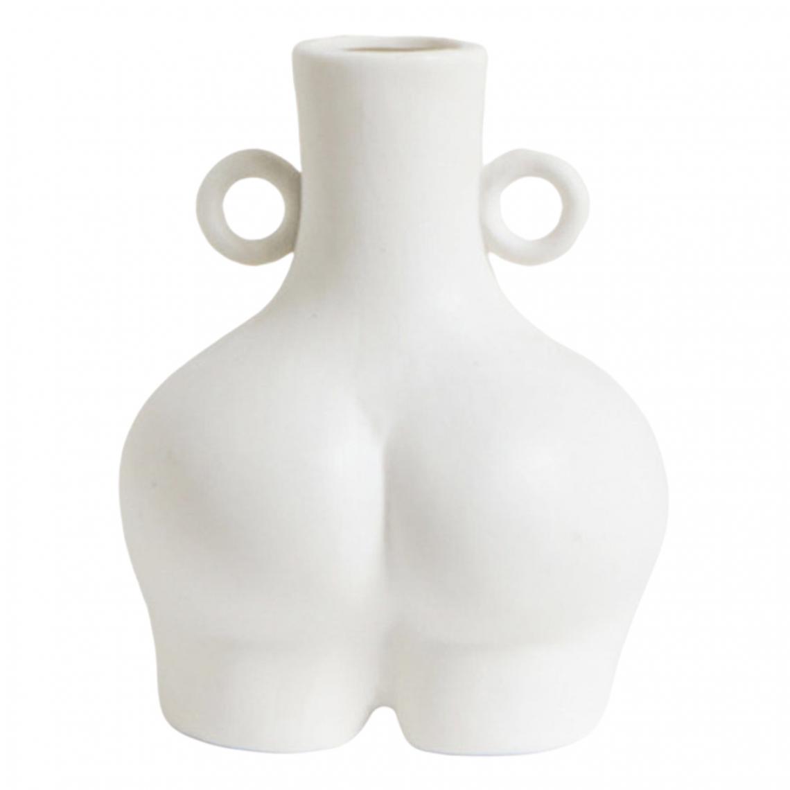 marque generique - Vase en céramique - Vases