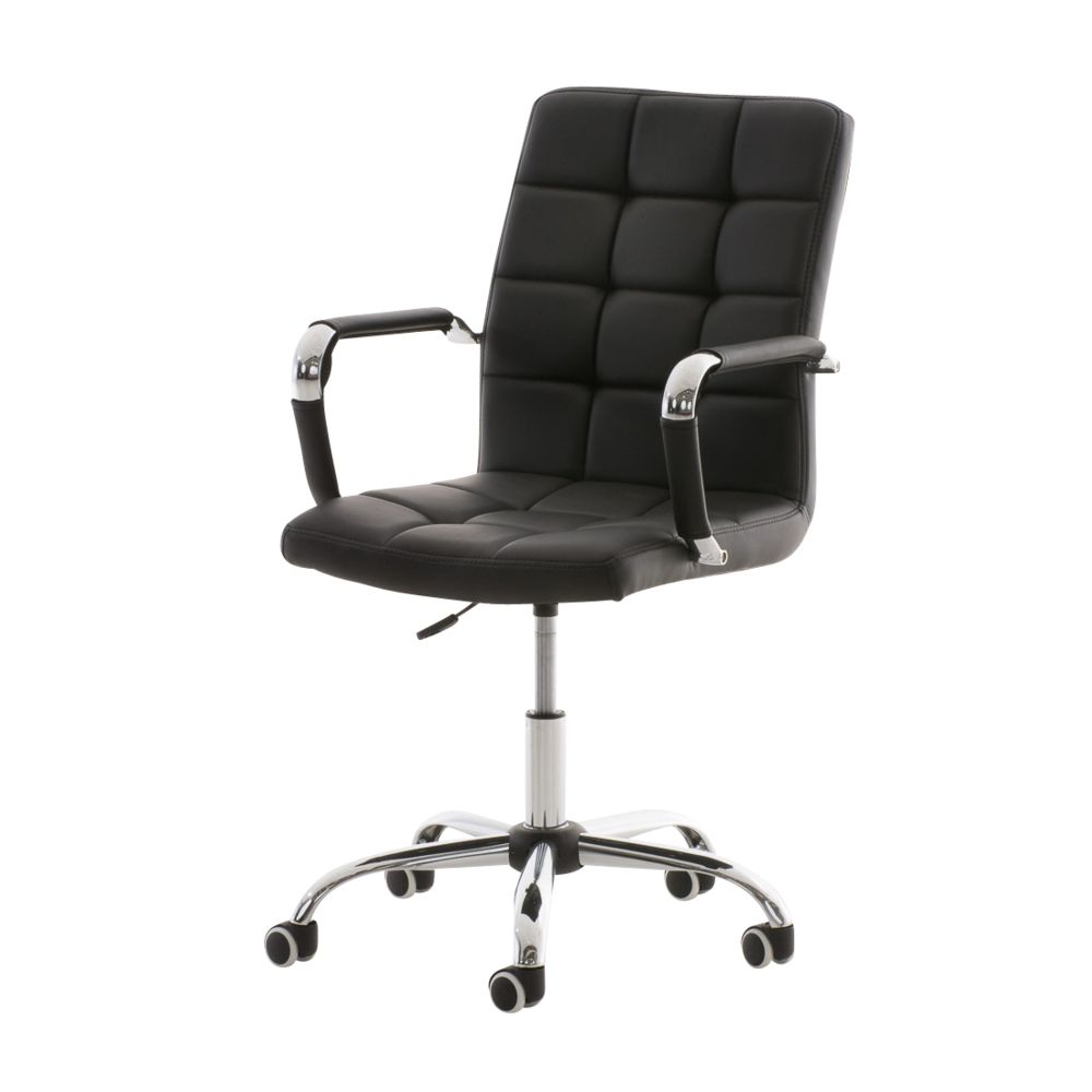marque generique - Inedit chaise de bureau, fauteuil de bureau Canberra - Chaises