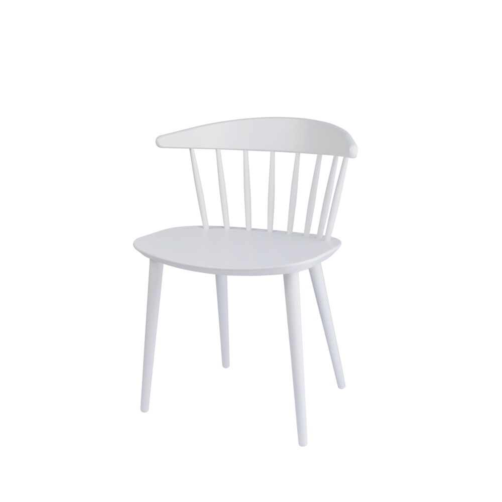 Hay - Chaise J104 - blanc - Chaises