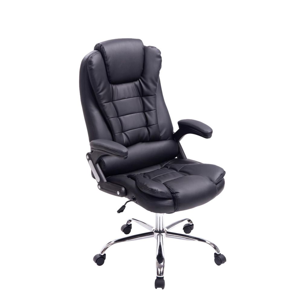 marque generique - Splendide chaise de bureau, fauteuil de bureau Maputo - Chaises