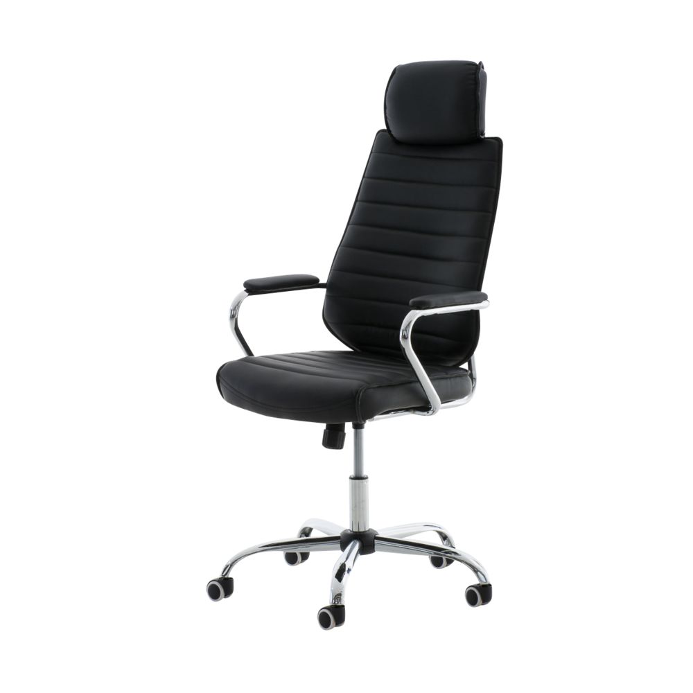 marque generique - sublime chaise de bureau, fauteuil de bureau Avarua - Chaises