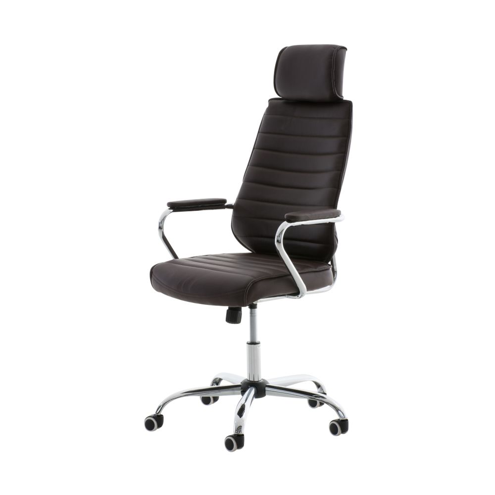marque generique - Distingué chaise de bureau, fauteuil de bureau Malabo - Chaises