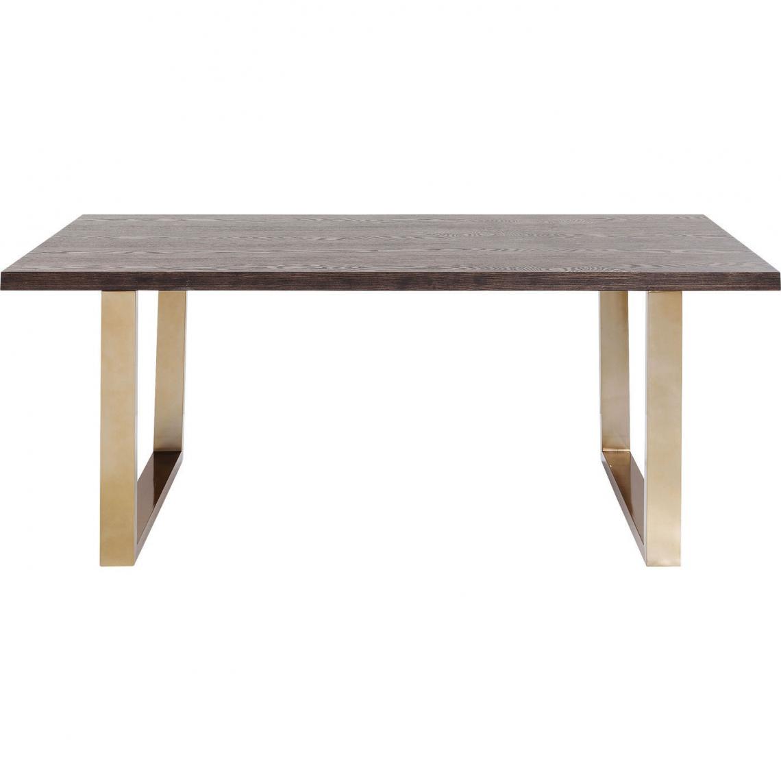 Karedesign - Table Osaka Duo 180x90cm Kare Design - Tables à manger