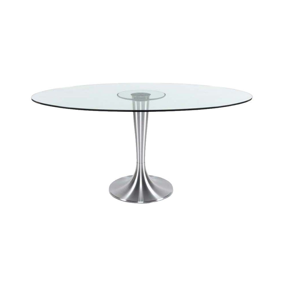 Kokoon Design - Table design Ovalina 160cm - Tables à manger