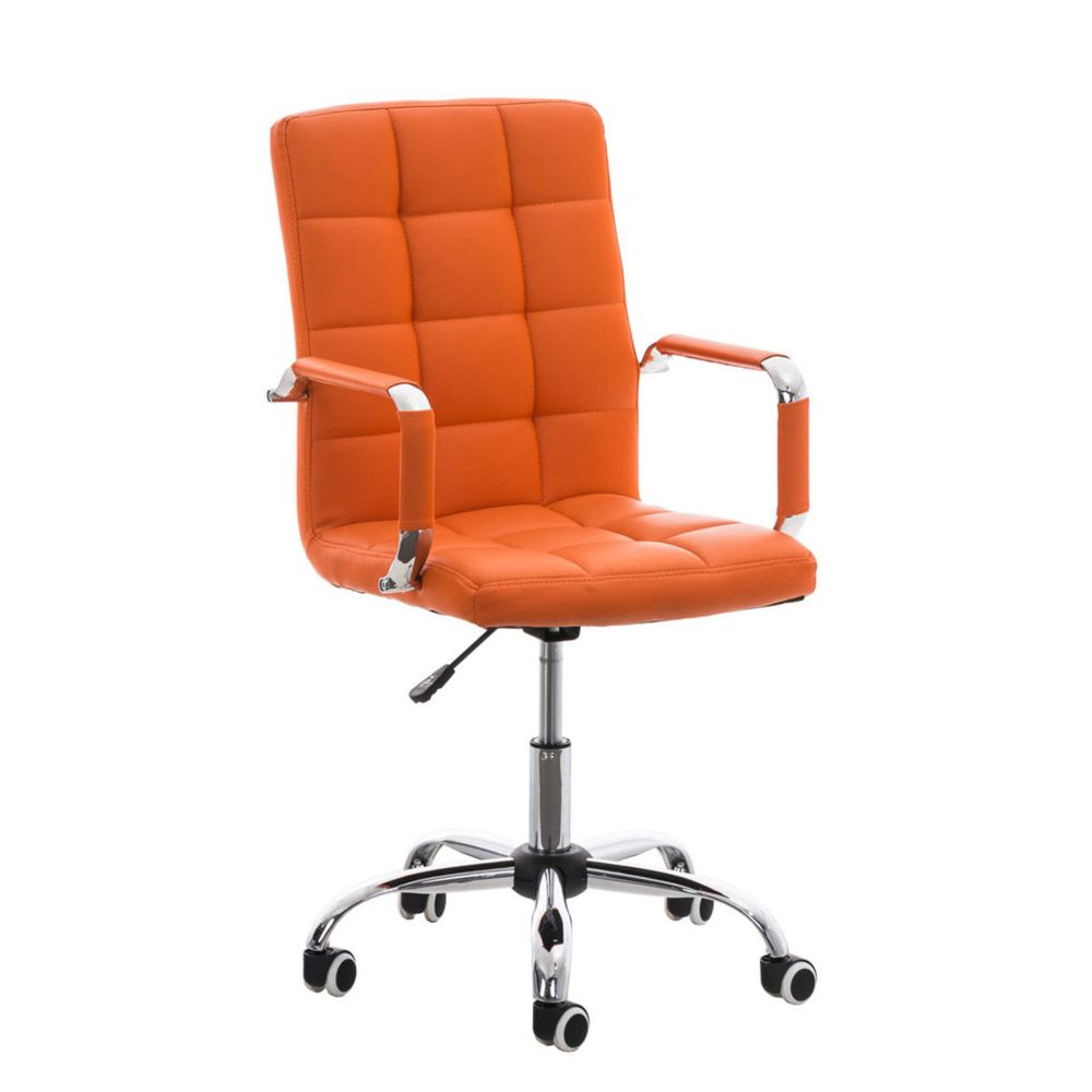 marque generique - Splendide chaise de bureau, fauteuil de bureau Dacca - Chaises