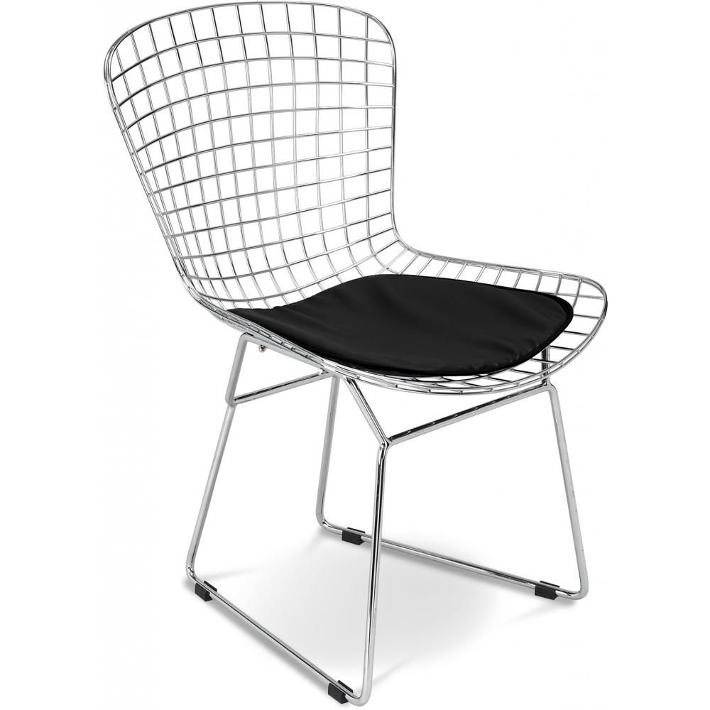 Privatefloor - Chaise Wire - Chaises