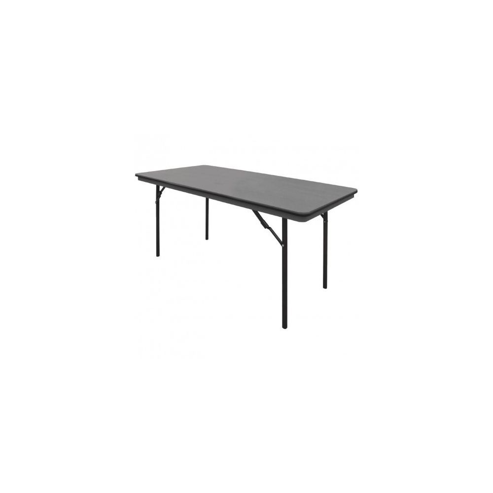 Materiel Chr Pro - Table de banquet pliable ABS 1520 mm Bolero - - Tables à manger
