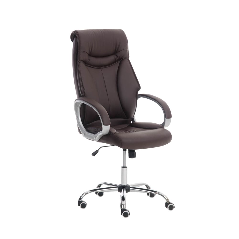 marque generique - Stylé chaise de bureau, fauteuil de bureau Port Moresby - Chaises