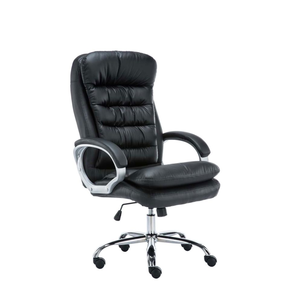 marque generique - sublime ""chaise de bureau, fauteuil de bureau """"BIG"""" Vancouver"" - Chaises