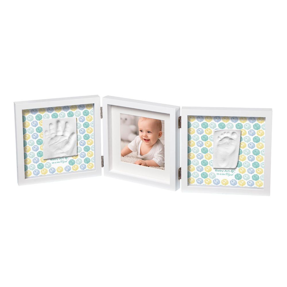 Baby Art - My Baby Style - Edition Limitée M. & Mrs Clynk - Objets déco